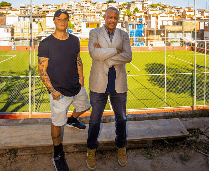 Digital Favela conecta 120 anunciantes a 3 mil influenciadores de comunidades