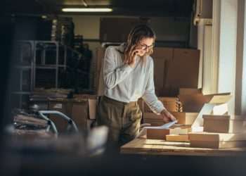 Faturamento do e-commerce brasilerio avança quase 80% em 2021