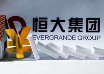 China: Evergrande anuncia plano de reembolso para parte dos investidores