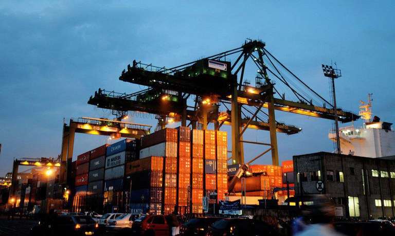 Exportações do Brasil para EUA batem recorde de US$ 29,4 bilhões até setembro