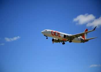 Gol anuncia aprovação da aquisição da MAP Transportes Aéreos pelo Cade
