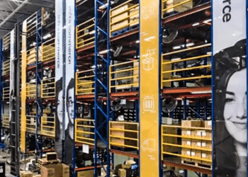 Impulsionado pelo mercado B2C, Infracommerce registra receita líquida de R$ 194,5 milhões