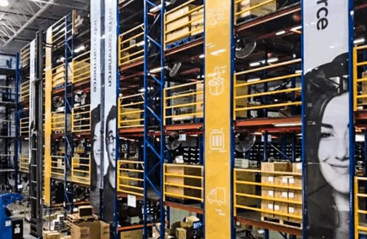 Impulsionado pelo mercado B2C, Infracommerce registra receita líquida de R$ 194,5 milhões