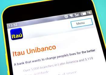 Itaú Unibanco anuncia compra da corretora digital Ideal em duas etapas