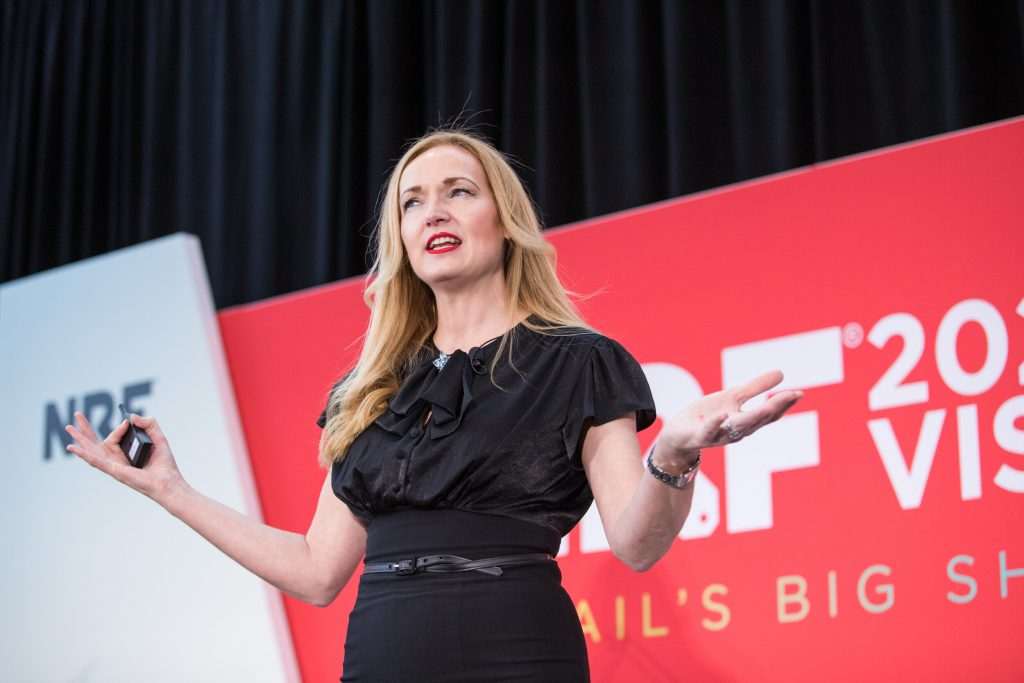 NRF 2022: Conceitos inovadores, comércio alternativo e metaverso no varejo