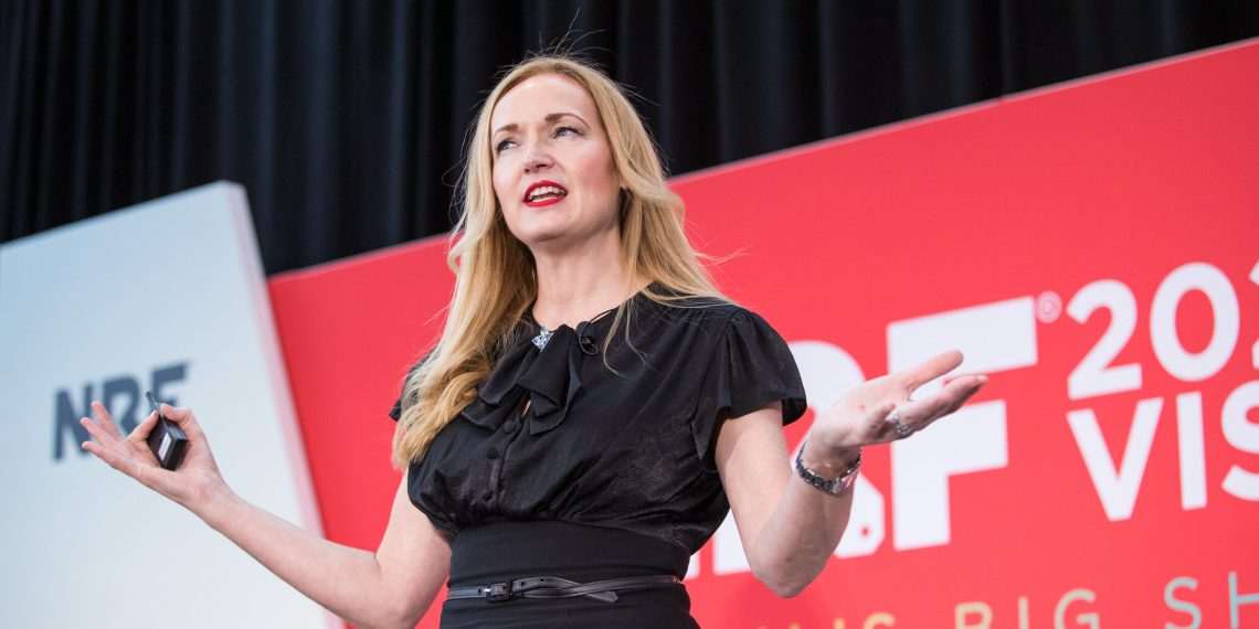 NRF 2022: Conceitos inovadores, comércio alternativo e metaverso no varejo