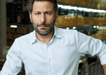 "Lançamos 500 produtos novos todos os dias", diz Eduardo Kyrillos, do Grupo Icomm