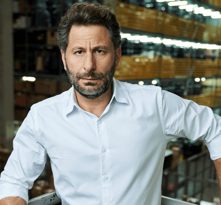 "Lançamos 500 produtos novos todos os dias", diz Eduardo Kyrillos, do Grupo Icomm