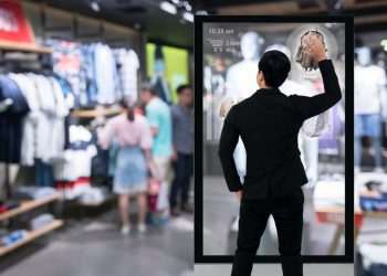 Varejo não é mais o que era antigamente: destaques da NRF 2022