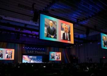 NRF 2022: Varejista do mercado de construção, Lowe’s apresenta conceito de “lar total”