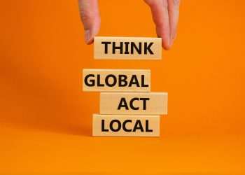 Mercado de vizinhança: o "get local" veio para ficar