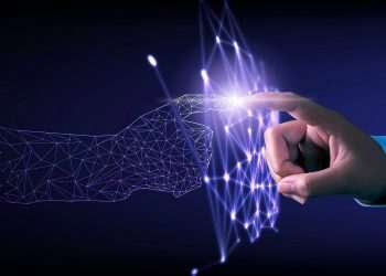 A expansão das redes em 3 dimensões metaverso