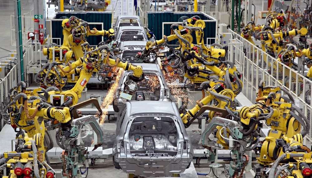 Alckmin garantiu que regulamentação do Mover sai em breve, diz presidente da Anfavea