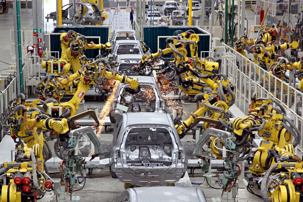 Alckmin garantiu que regulamentação do Mover sai em breve, diz presidente da Anfavea