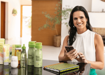 Consultoras da Natura aumentam vendas em 20% com plataforma financeira da marca
