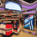 M&C Insights: Com experiência mulsensorial, loja da NHL conecta fãs aos times