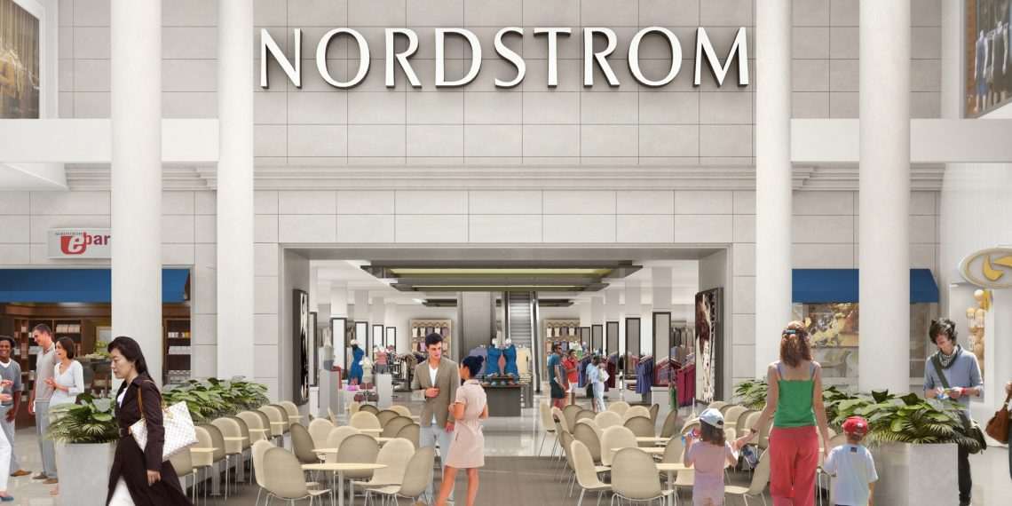 Loja da Nordstrom em Nova York passa a vender roupas de segunda mão