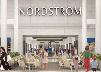 Loja da Nordstrom em Nova York passa a vender roupas de segunda mão