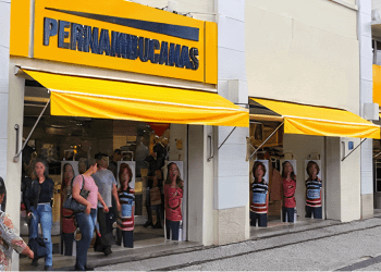 Pernambucanas aposta em revendedores e estreia no canal de vendas diretas