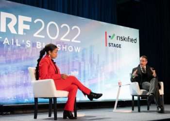 NRF 2022: Ralph Lauren aposta na personalização de roupas