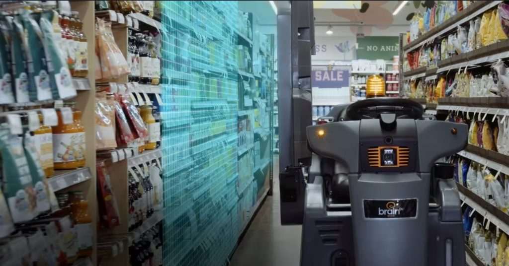 Scandit lança tecnologia para gestão de prateleiras pelo varejo