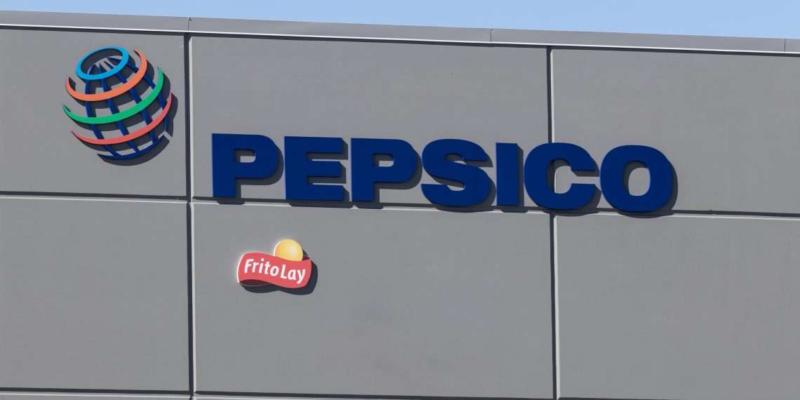 PepsiCo