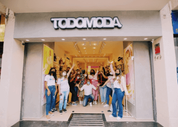 Em expansão no País, argentina Todomoda inaugura mais duas lojas em São Paulo