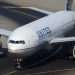 United Airlines tem cerca de 3 mil funcionários com teste positivo para covid-19