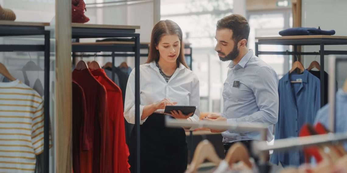 empresa varejista varejo digital digitais Como varejistas de pequeno e médio porte com lojas físicas podem se tonar mais digitais e o que eles ganham com isso?