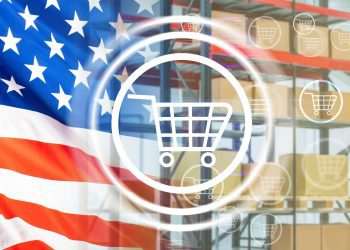 Varejo EUA: nem tudo que reluz é ouro