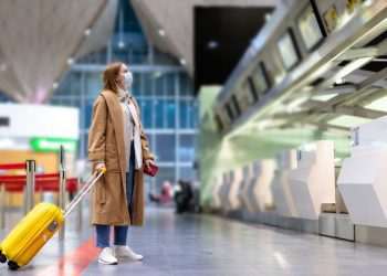 Aéreas dos EUA voltam a cancelar mais de mil voos pelo 11º dia consecutivo