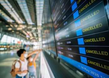 Voos no País atingem níveis da pré-pandemia