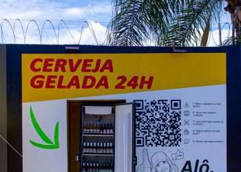 Take and Go amplia frentes de atendimento e inaugura cervejeira autônoma