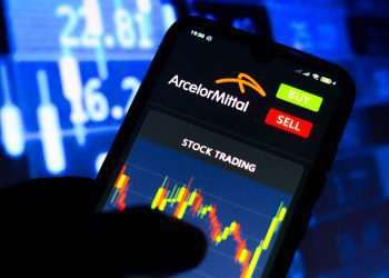 ArcelorMittal investirá R$ 1,3 bi em Barra Mansa (RJ) para ampliar produção