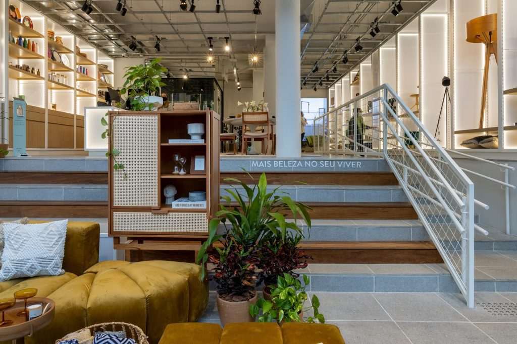 Westwing aposta em lojas físicas para crescer no mundo digital