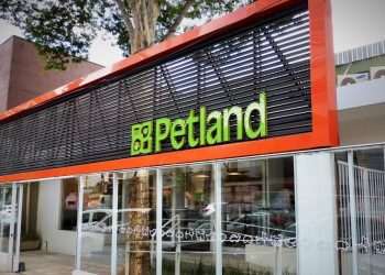 Petland&CO investe em retrofit para ampliar número de franqueados