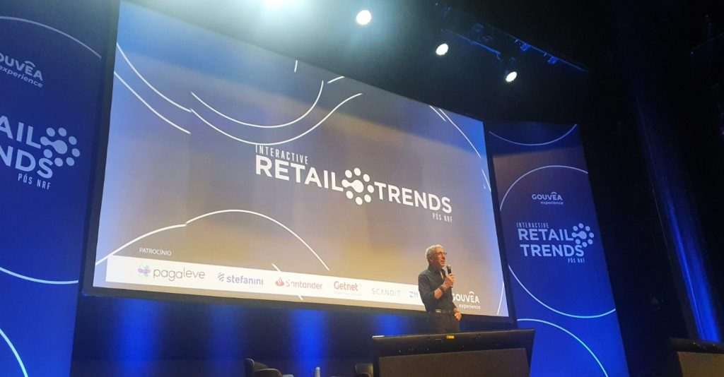 "Temos que crescer com inovação, qualidade e aumentando a produtividade", diz Abílio Diniz