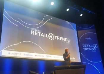 "Temos que crescer com inovação, qualidade e aumentando a produtividade", diz Abílio Diniz