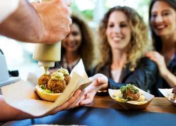 Faturamento da indústria de alimentos cresceu 16,9% em 2021