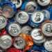 Reciclagem de latas de alumínio para bebidas chega a 98,7% em 2021
