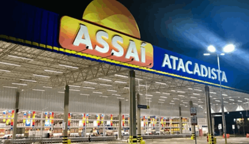 Assaí Atacadista recebe certificado do Great Place To Work