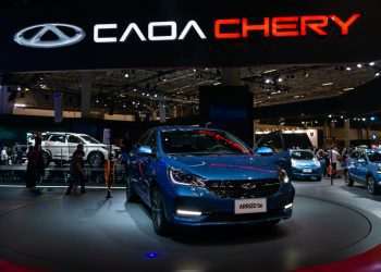 Sem peças, Caoa Chery vai parar produção de carros em Jacareí