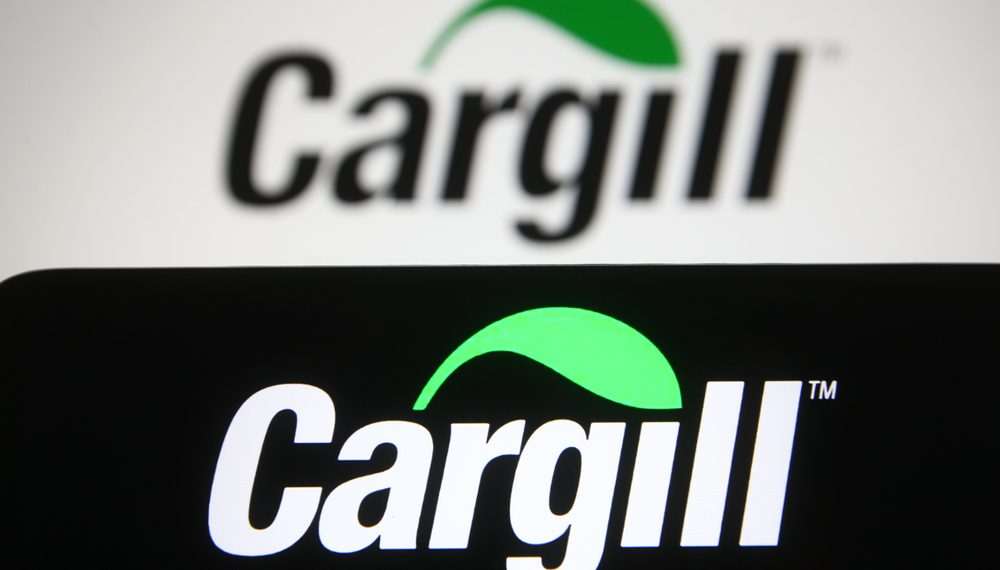 Cargill afirma que teve navio atingido por projétil na costa da Ucrânia