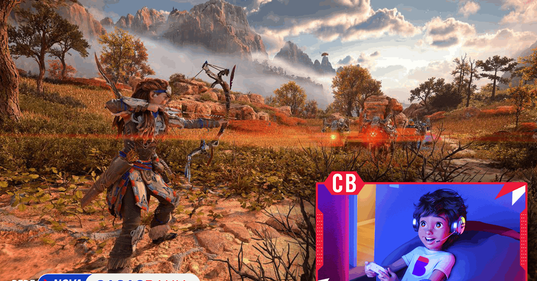 CB, mascote da Casas Bahia, vira streamer gamer do metaverso