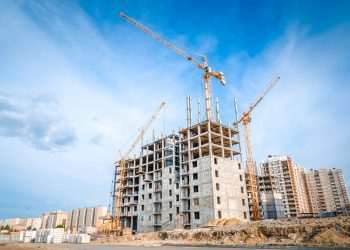 CBIC: setor da construção reitera que reforma tributária elevará preços de imóveis