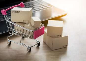 E-commerce brasileiro é dominado por três marcas estrangeiras