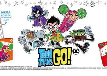 McDonald's aumentam em 25% as ofertas de brinquedos sustentáveis