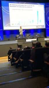 Na Sociedade 5.0, experiência dos consumidores será customizada nos mundos virtual e físico