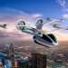 Eve fecha parceria com FlyBIS para desenvolver operações do eVTOL