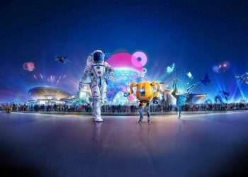 Descubra a Expo 2020 Dubai: Um review sobre um dos maiores eventos da atualidade